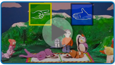 Featrued Animation Video by Kids at Koko's Activity Centre
