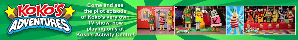 Koko's After School Programs Now On! Starting at $5
